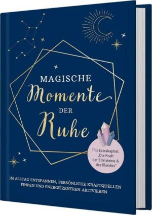 Magische Momente der Ruhe