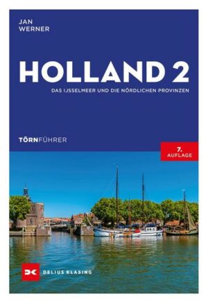 Törnführer Holland 2