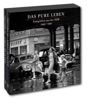 Das pure Leben (Sonderausgabe)