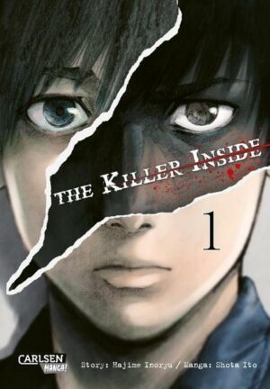 The Killer Inside 1