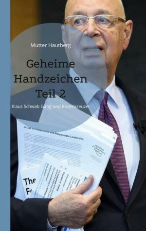 Geheime Handzeichen Teil 2