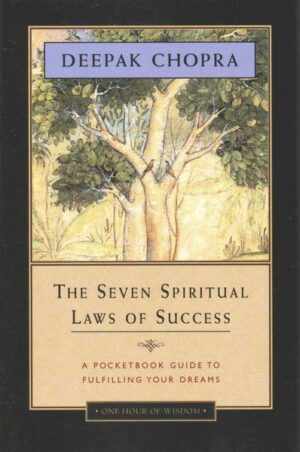 The Seven Spiritual Laws of Success