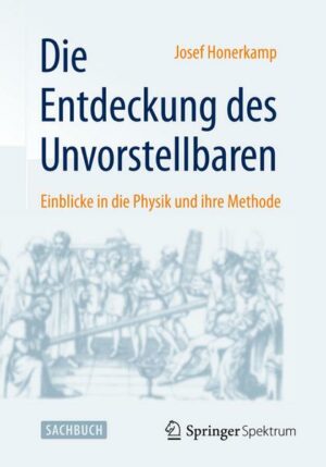 Die Entdeckung des Unvorstellbaren