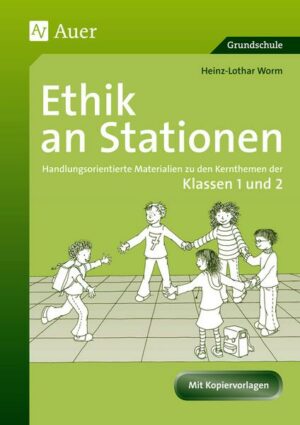 Ethik an Stationen 1/2