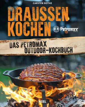 Draußen kochen