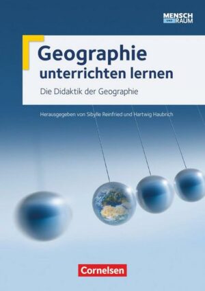 Geographie unterrichten lernen - Ausgabe 2015