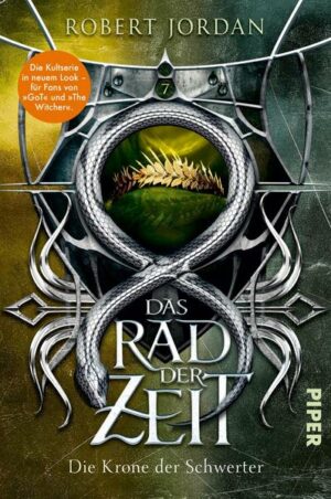 Das Rad der Zeit 7