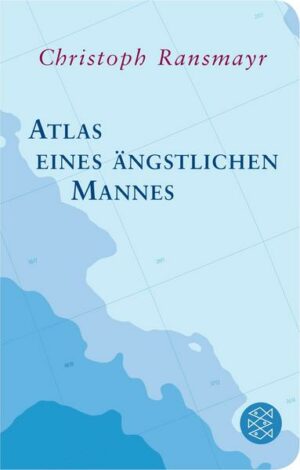 Atlas eines ängstlichen Mannes