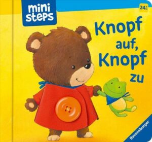 Ministeps: Knopf auf