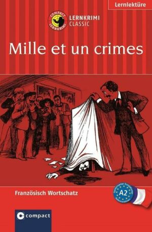 Mille et un crimes