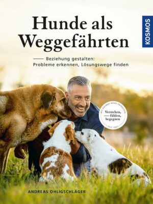 Hunde als Weggefährten