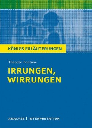 Irrungen