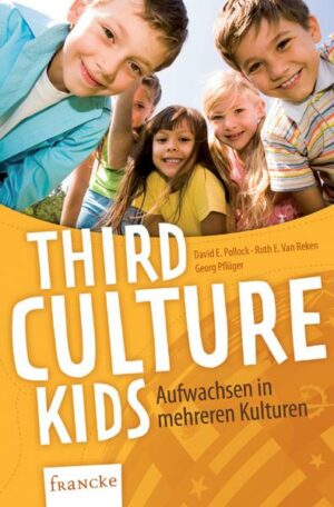 Third Culture Kids