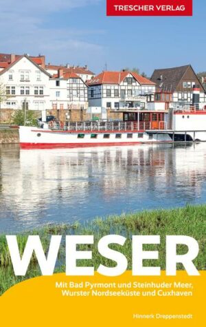 Reiseführer Weser