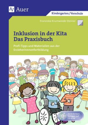 Inklusion in der Kita