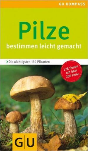 Pilze