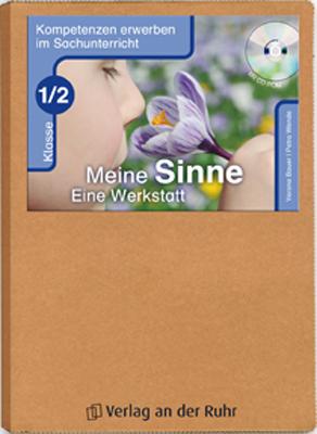 Meine Sinne – Eine Werkstatt Klasse 1/2