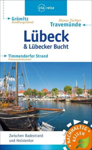 Lübeck & Lübecker Bucht