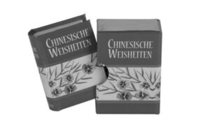 Chinesische Weisheiten