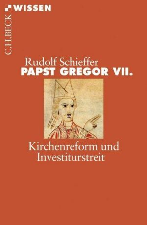 Papst Gregor VII.