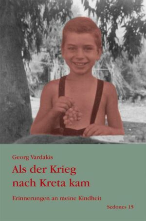 Als der Krieg nach Kreta kam