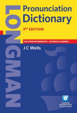 Longman Pronunciation Dictionary