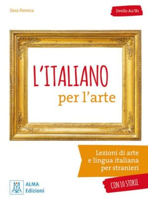 L’italiano per l’arte