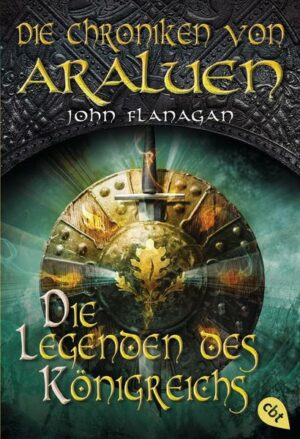 Die Legenden des Königreichs / Die Chroniken von Araluen Bd.11