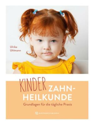 Kinderzahnheilkunde