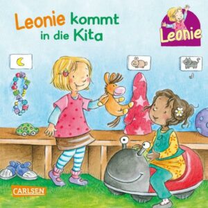 Leonie: Leonie kommt in die Kita - Mini