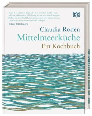 Mittelmeerküche. Ein Kochbuch