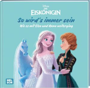 Disney Eiskönigin: So wird's immer sein - Wie es mit Elsa und Anna weiterging