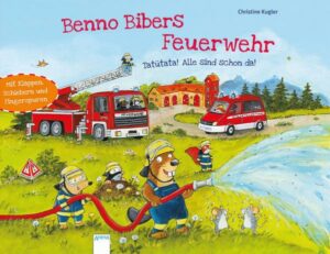 Benno Bibers Feuerwehr