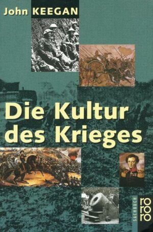 Die Kultur des Krieges