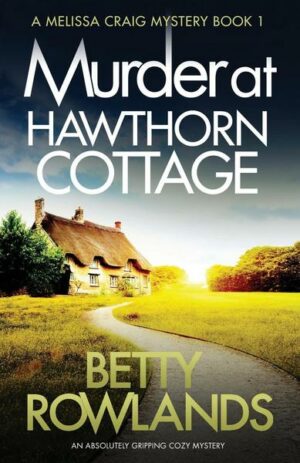 Murder at Hawthorn Cottage