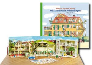 Willkommen in Wimmlingen!