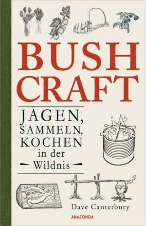 Bushcraft - Jagen