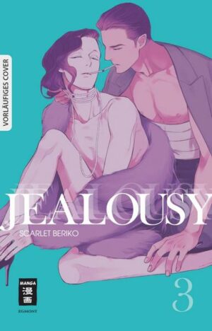Jealousy 03