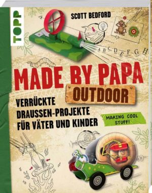 Made by Papa Outdoor