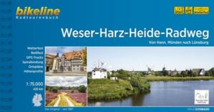 Weser-Harz-Heide-Radweg