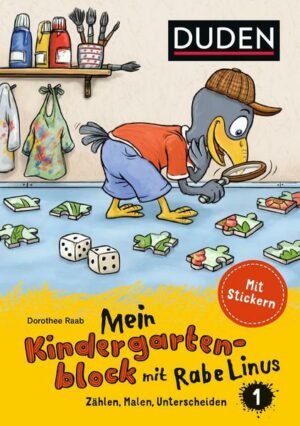 Mein Kindergartenblock mit Rabe Linus (1)