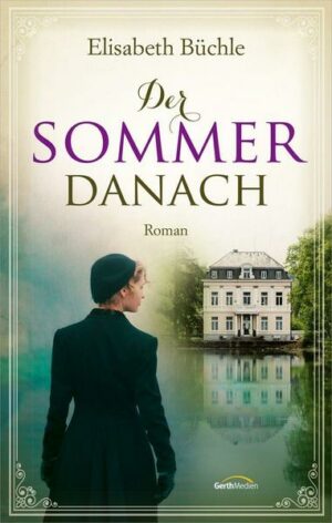 Der Sommer danach