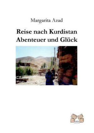 Reise nach Kurdistan