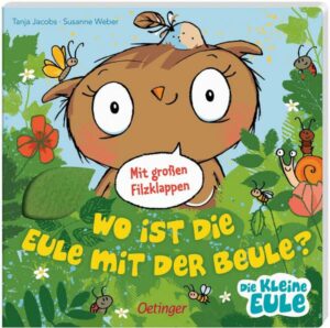 Wo ist die Eule mit der Beule?