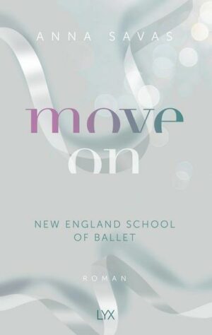 Move On - New England School of Ballet