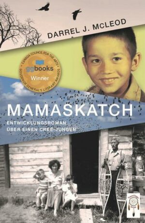 Mamaskatch