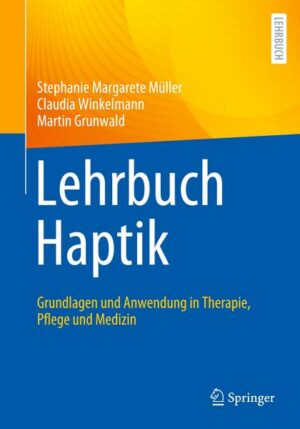 Lehrbuch Haptik