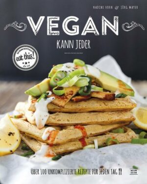 Vegan kann jeder