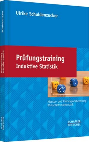 Prüfungstraining Induktive Statistik