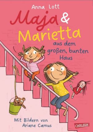 Maja und Marietta aus dem großen